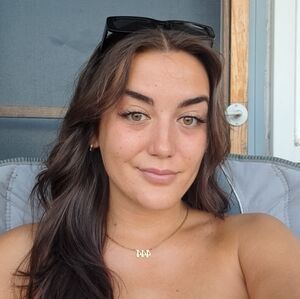 Meet your Posher, Kelsey